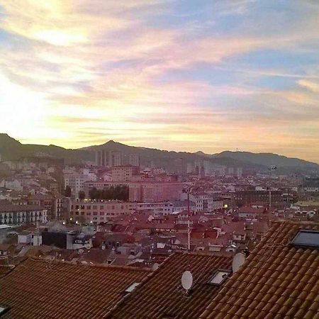 Alojamiento En Torre Solokoetxe License Lbi227 Apartment Bilbao Exterior photo