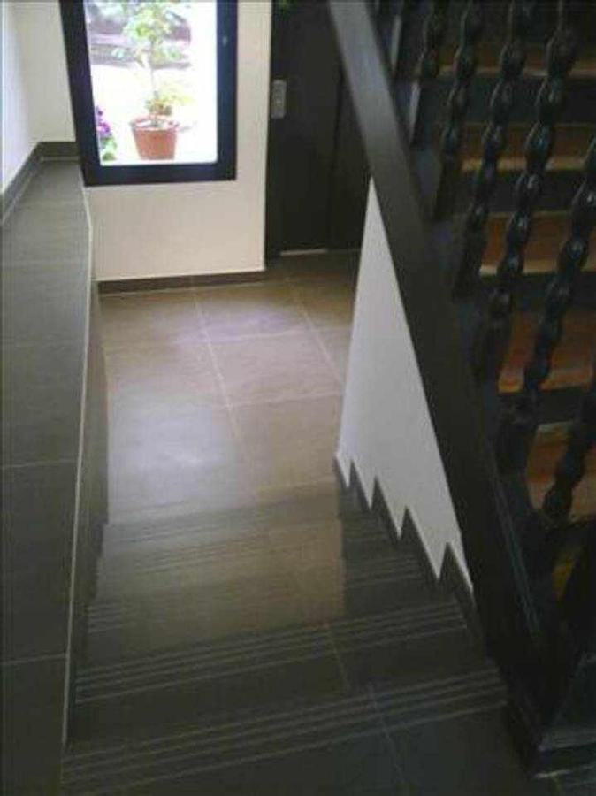 Alojamiento En Torre Solokoetxe License Lbi227 Apartment Bilbao Exterior photo