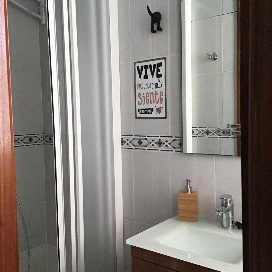 Alojamiento En Torre Solokoetxe License Lbi227 Apartment Bilbao Exterior photo