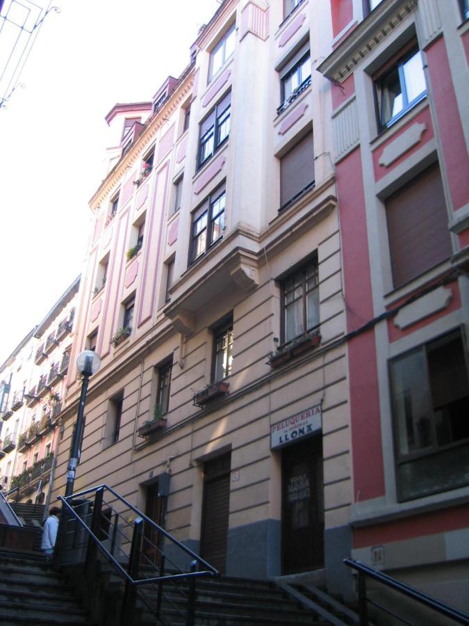 Alojamiento En Torre Solokoetxe License Lbi227 Apartment Bilbao Exterior photo