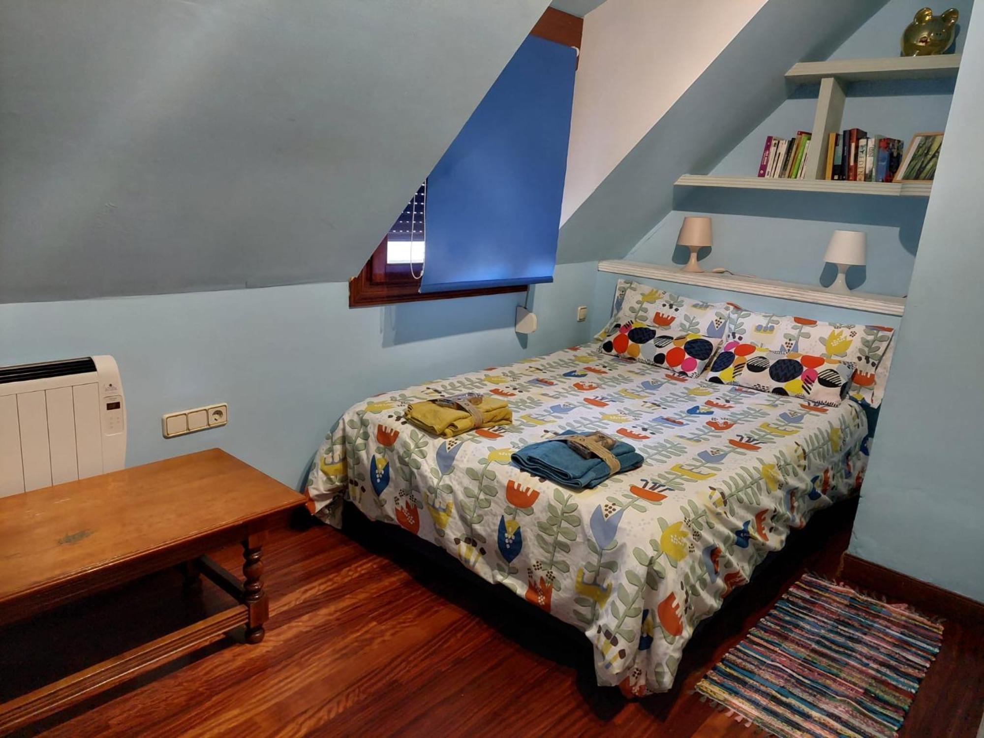 Alojamiento En Torre Solokoetxe License Lbi227 Apartment Bilbao Exterior photo